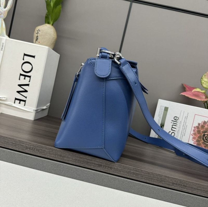 Loewe Handle Bags